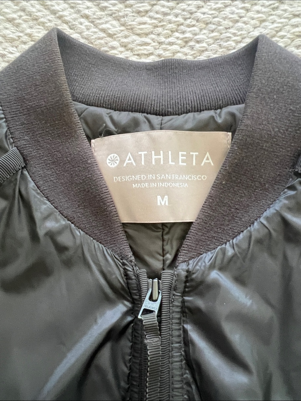 Athleta Jacket - Picture 2 of 3